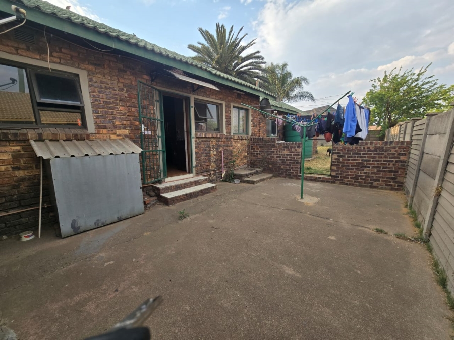 3 Bedroom Property for Sale in Witbank Ext 41 Mpumalanga