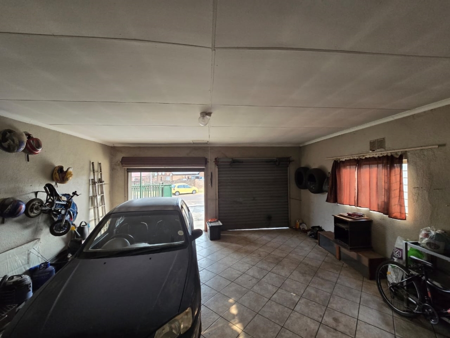 3 Bedroom Property for Sale in Witbank Ext 41 Mpumalanga