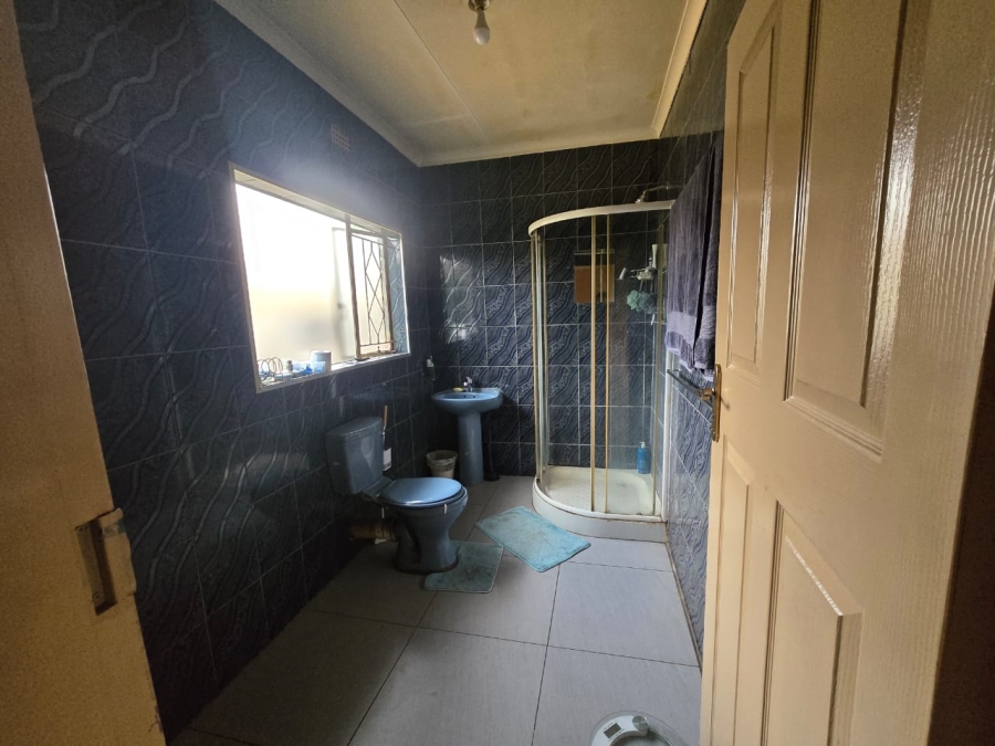 3 Bedroom Property for Sale in Witbank Ext 41 Mpumalanga