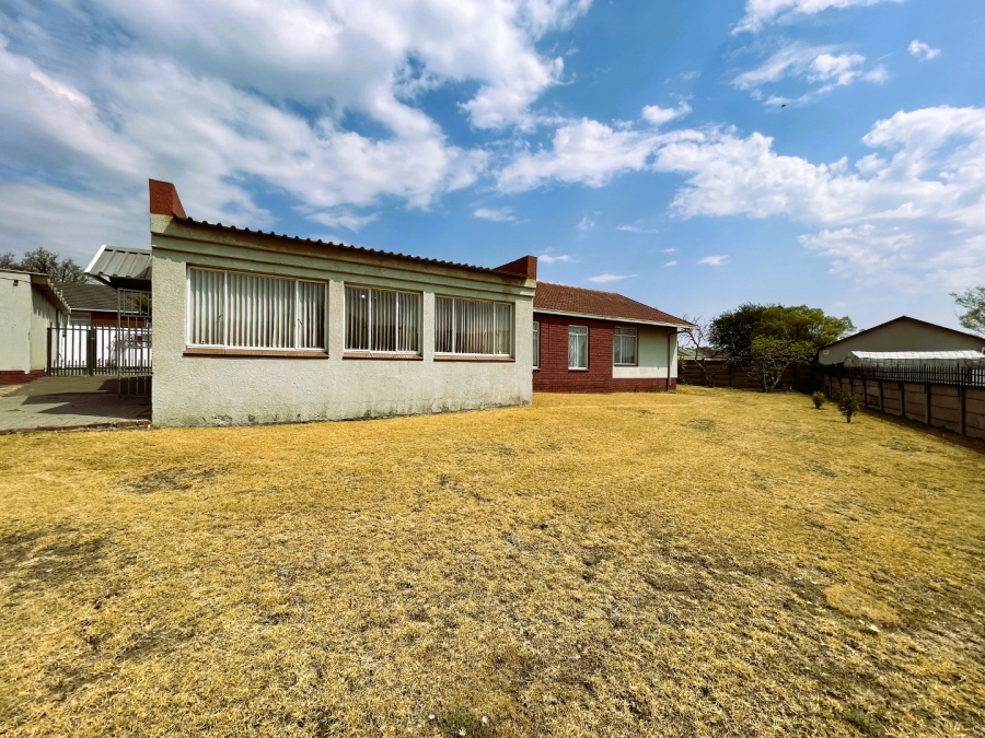 4 Bedroom Property for Sale in Suidheuwel Mpumalanga