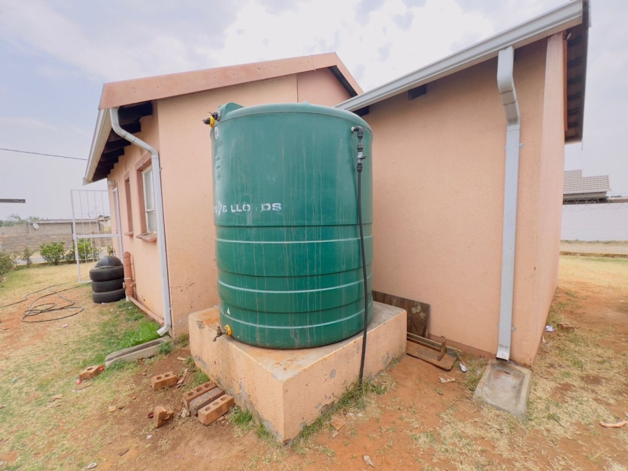 2 Bedroom Property for Sale in Klarinet Mpumalanga