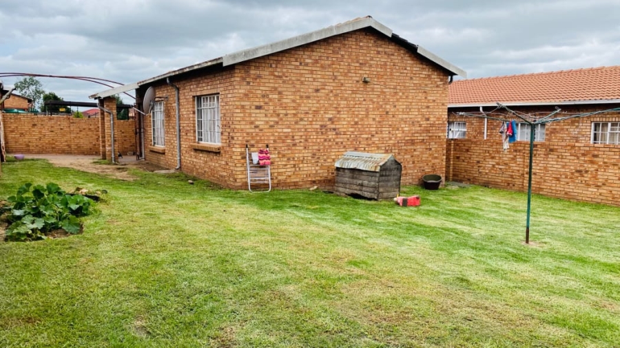 2 Bedroom Property for Sale in Tasbet Park Mpumalanga