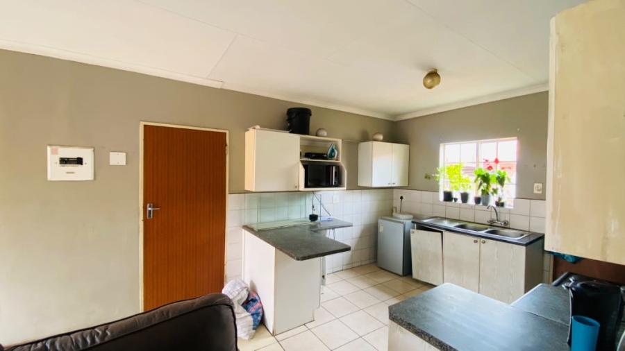 2 Bedroom Property for Sale in Tasbet Park Mpumalanga