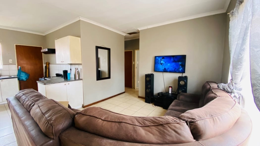 2 Bedroom Property for Sale in Tasbet Park Mpumalanga