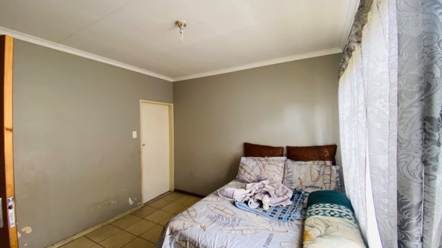 2 Bedroom Property for Sale in Tasbet Park Mpumalanga