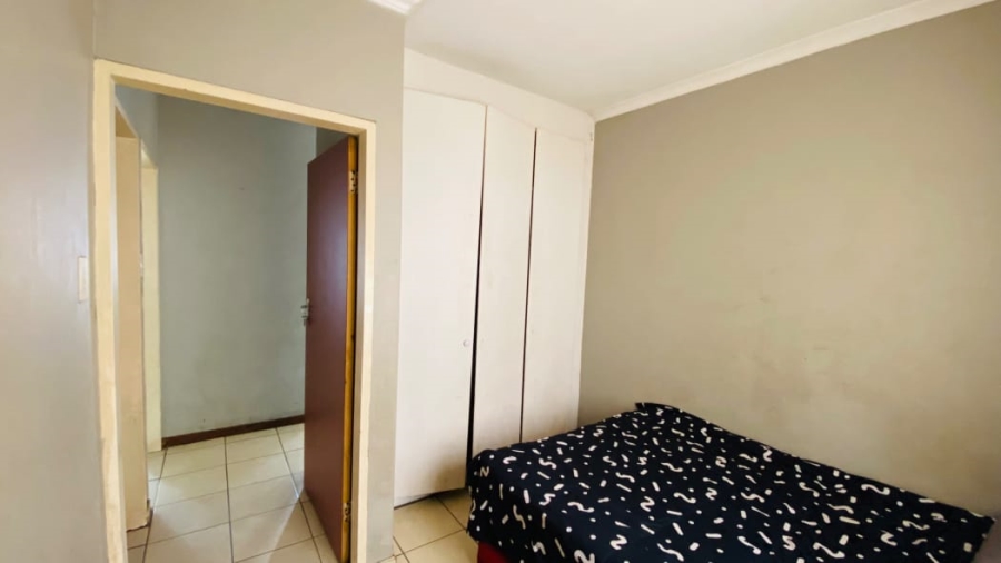 2 Bedroom Property for Sale in Tasbet Park Mpumalanga