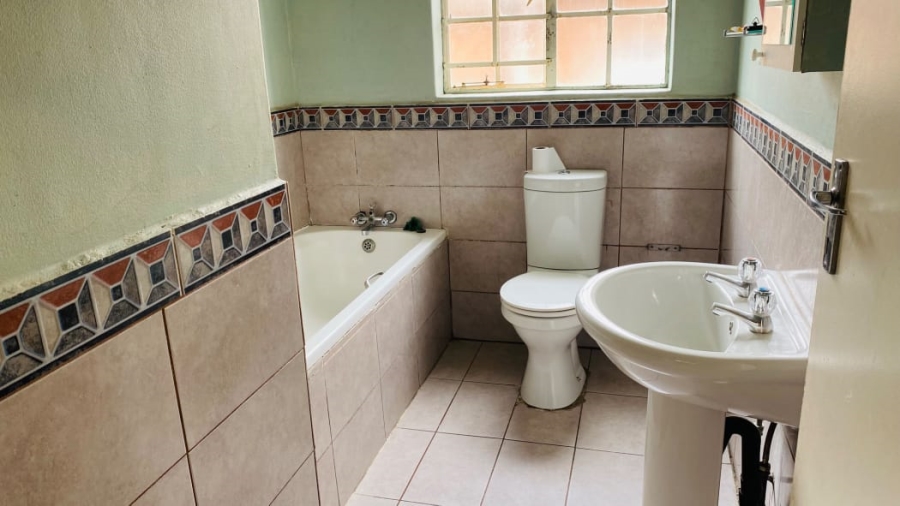 2 Bedroom Property for Sale in Tasbet Park Mpumalanga