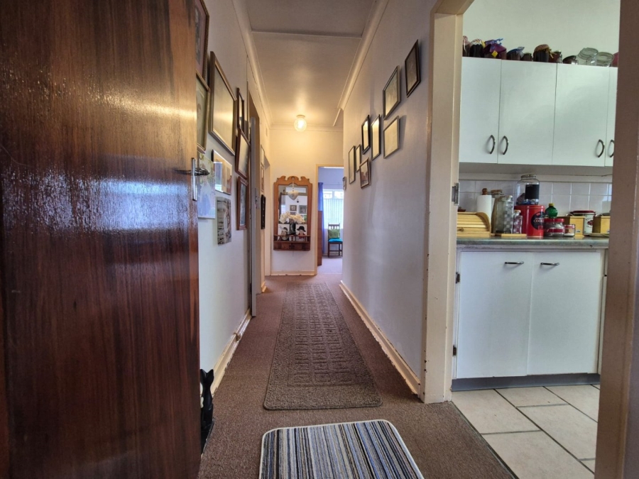 3 Bedroom Property for Sale in Volksrust Mpumalanga