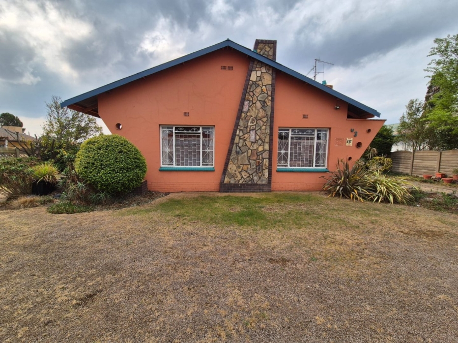 3 Bedroom Property for Sale in Volksrust Mpumalanga