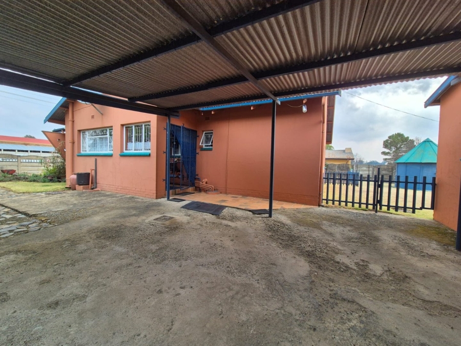 3 Bedroom Property for Sale in Volksrust Mpumalanga