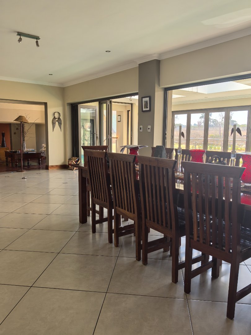 5 Bedroom Property for Sale in Bankenveld Estate Mpumalanga