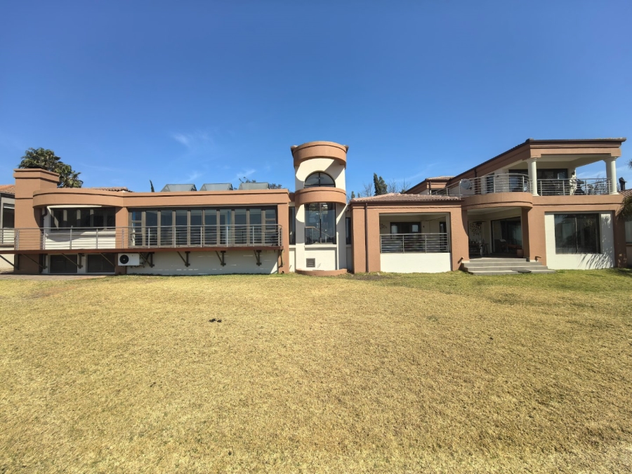 5 Bedroom Property for Sale in Bankenveld Estate Mpumalanga