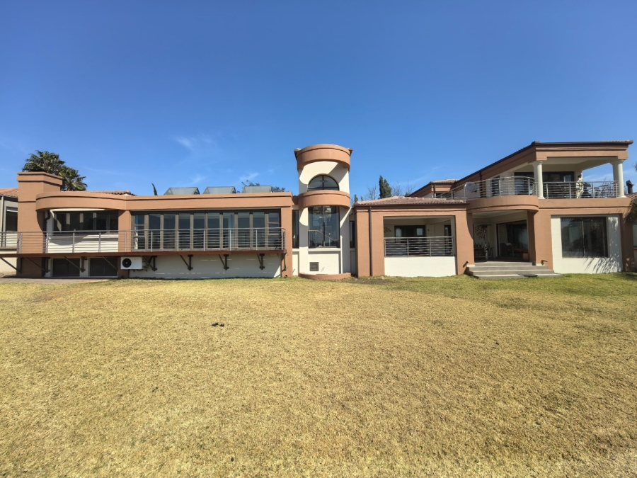 5 Bedroom Property for Sale in Bankenveld Estate Mpumalanga