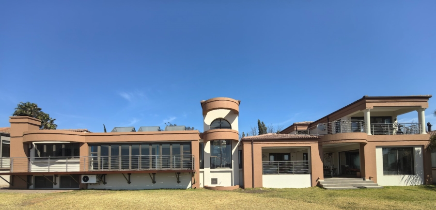 5 Bedroom Property for Sale in Bankenveld Estate Mpumalanga