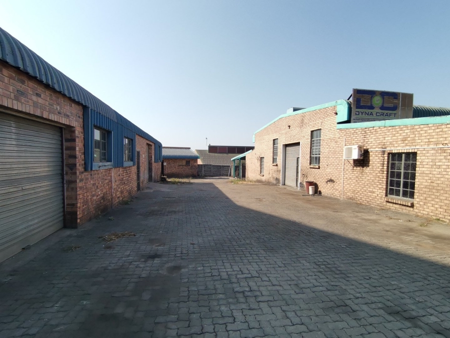 Commercial Property for Sale in Nelspruit Industrial Mpumalanga