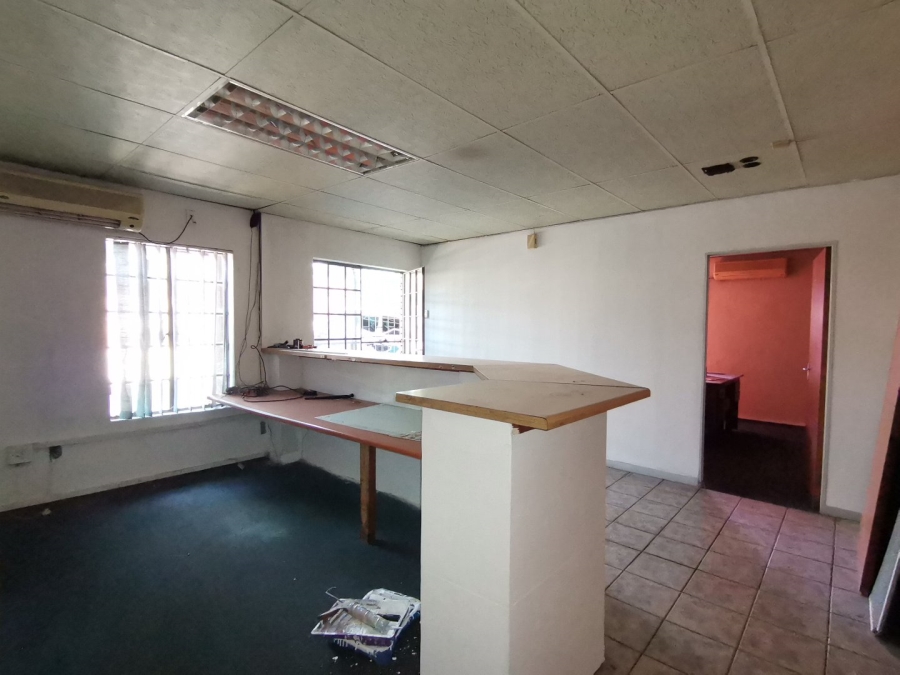 Commercial Property for Sale in Nelspruit Industrial Mpumalanga