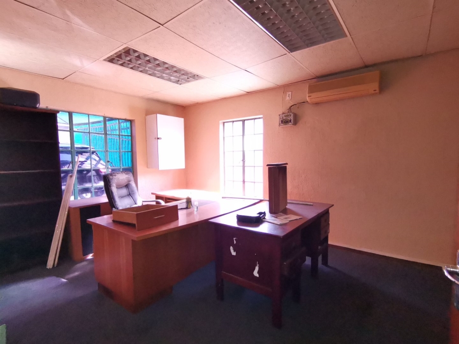 Commercial Property for Sale in Nelspruit Industrial Mpumalanga