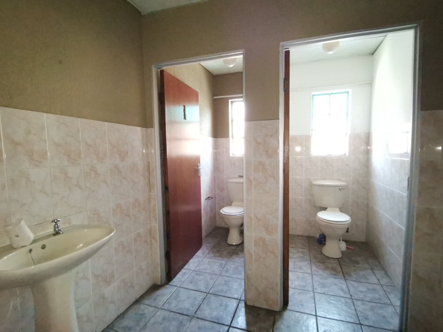 Commercial Property for Sale in Nelspruit Industrial Mpumalanga