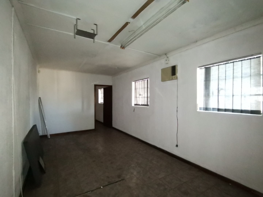 Commercial Property for Sale in Nelspruit Industrial Mpumalanga