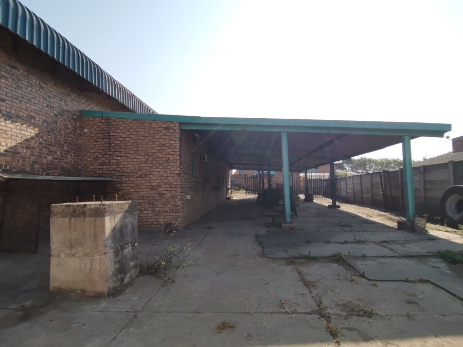 Commercial Property for Sale in Nelspruit Industrial Mpumalanga