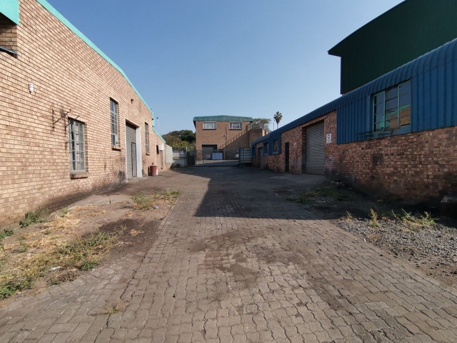 Commercial Property for Sale in Nelspruit Industrial Mpumalanga