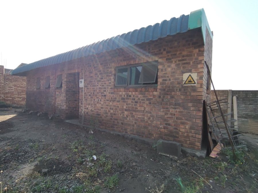 Commercial Property for Sale in Nelspruit Industrial Mpumalanga