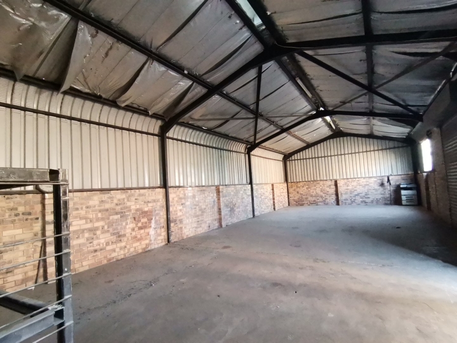 Commercial Property for Sale in Nelspruit Industrial Mpumalanga