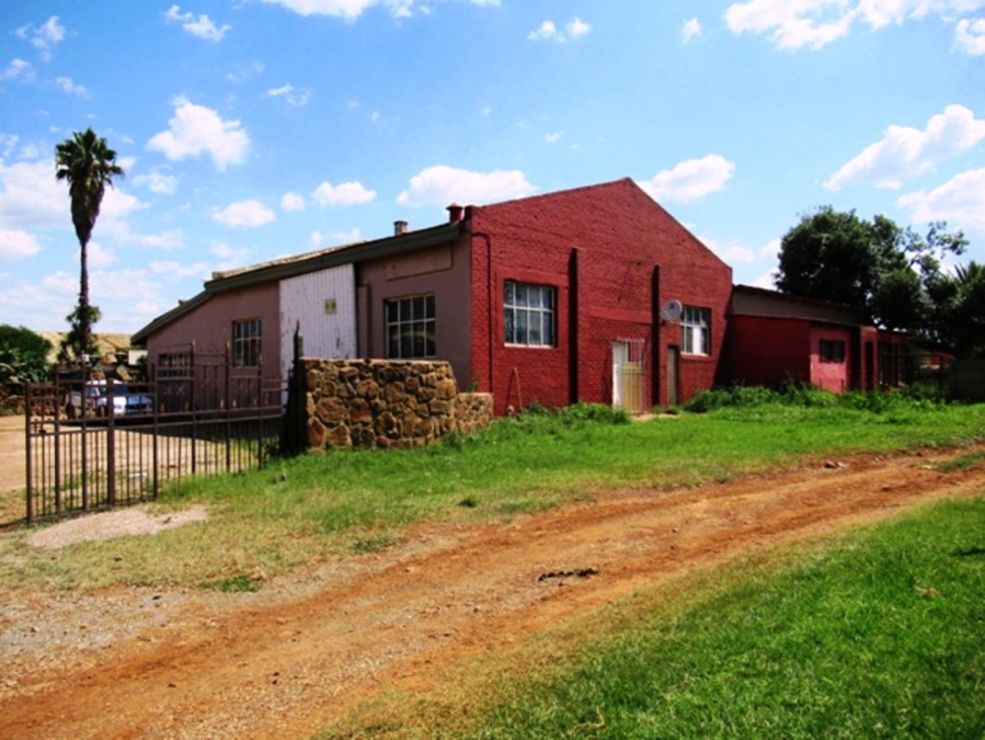 Commercial Property for Sale in Delmas Mpumalanga