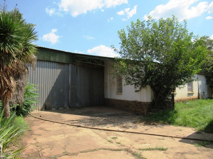 Commercial Property for Sale in Delmas Mpumalanga