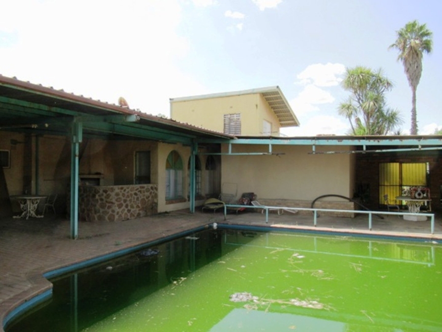 Commercial Property for Sale in Delmas Mpumalanga