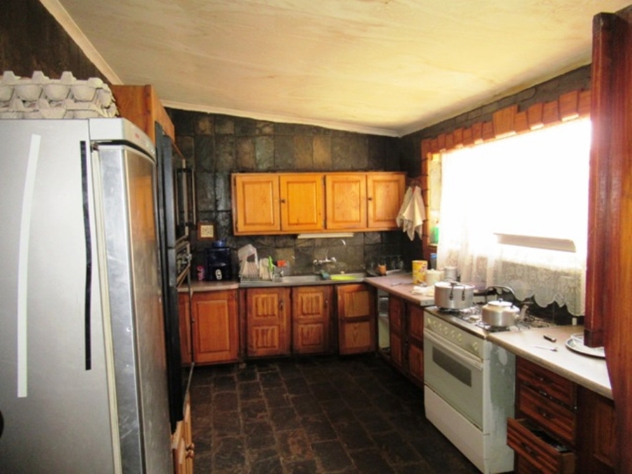 Commercial Property for Sale in Delmas Mpumalanga