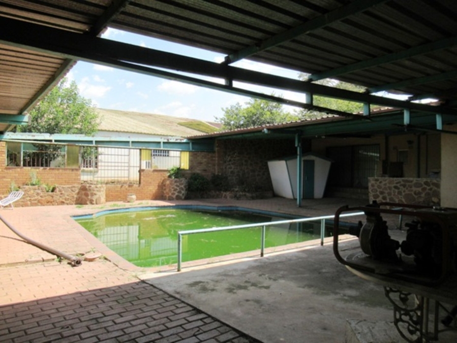 Commercial Property for Sale in Delmas Mpumalanga
