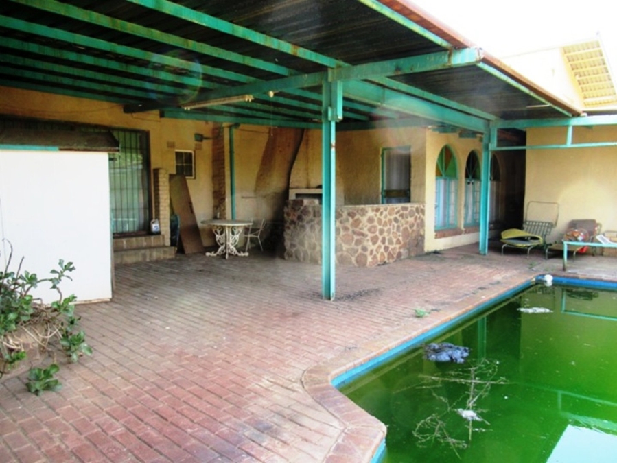 Commercial Property for Sale in Delmas Mpumalanga
