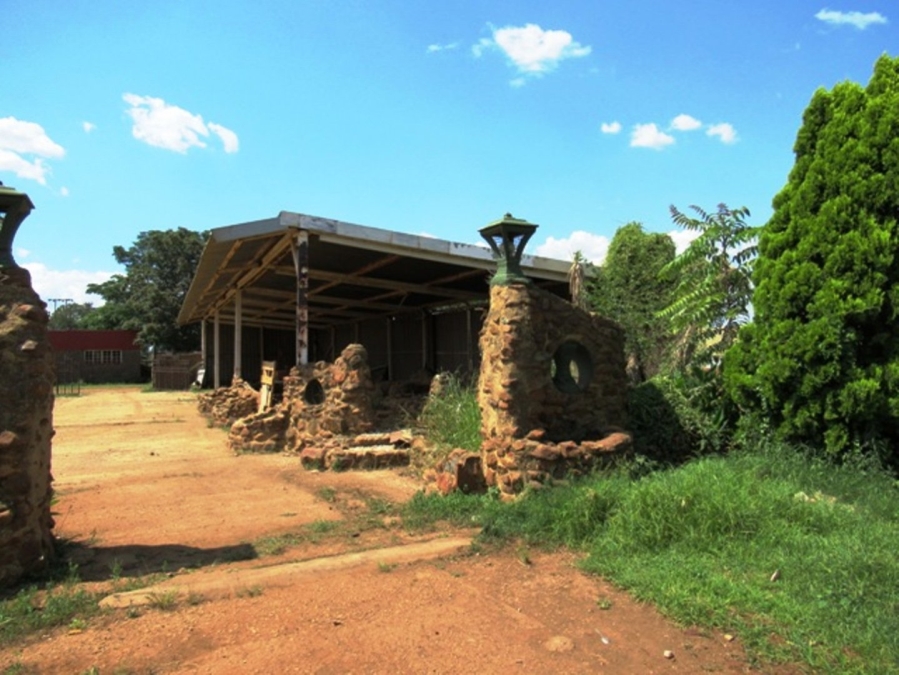 Commercial Property for Sale in Delmas Mpumalanga