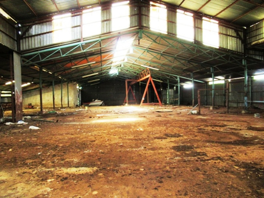 Commercial Property for Sale in Delmas Mpumalanga