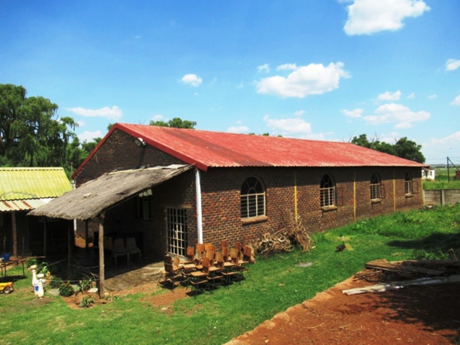 Commercial Property for Sale in Delmas Mpumalanga