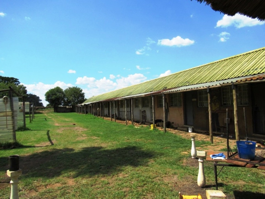 Commercial Property for Sale in Delmas Mpumalanga