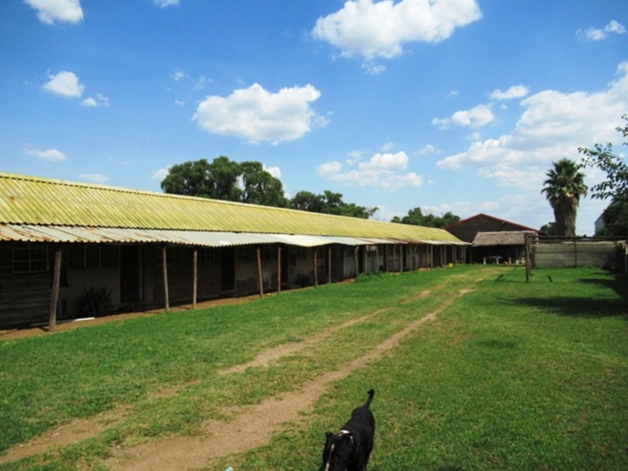 Commercial Property for Sale in Delmas Mpumalanga