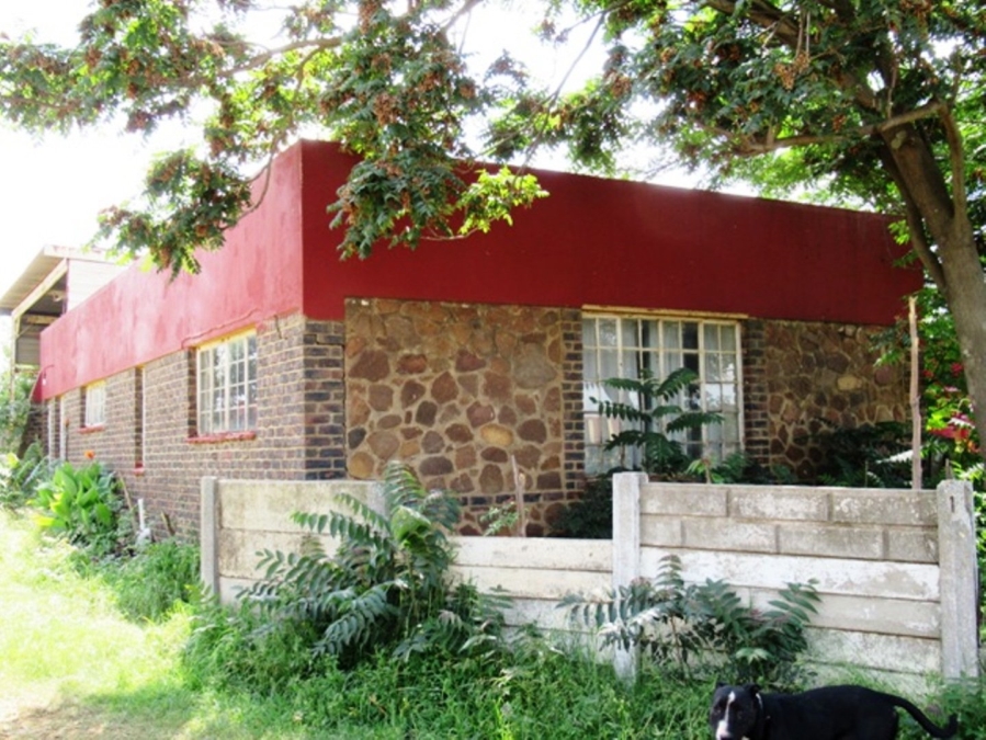 Commercial Property for Sale in Delmas Mpumalanga
