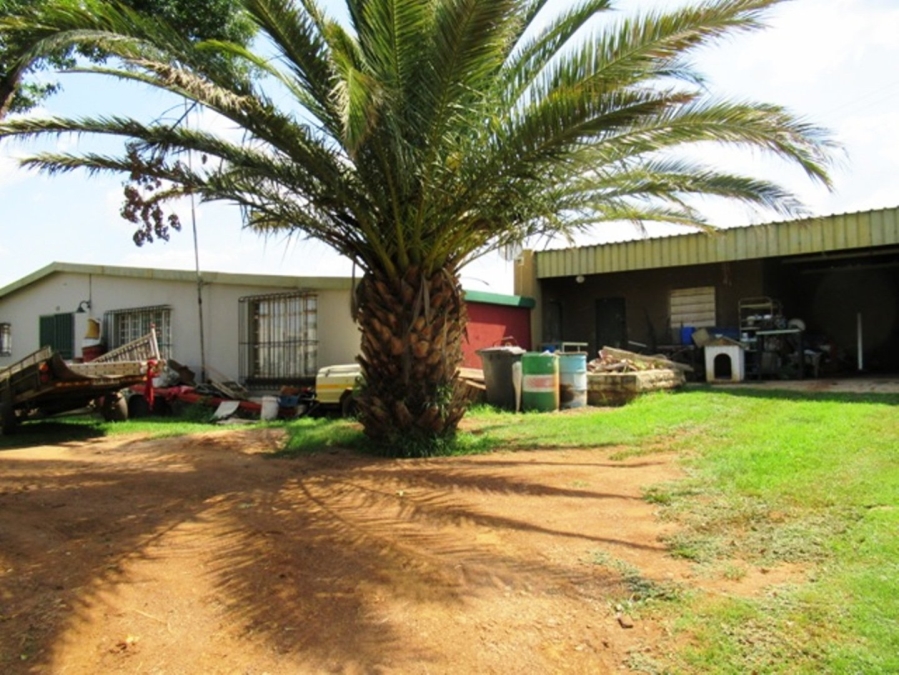 Commercial Property for Sale in Delmas Mpumalanga