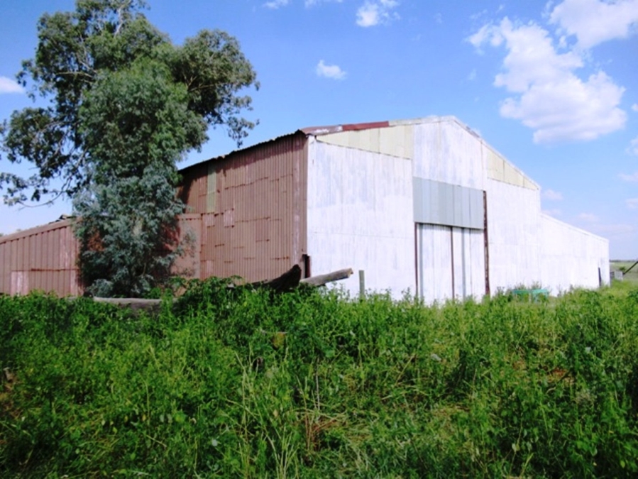 Commercial Property for Sale in Delmas Mpumalanga