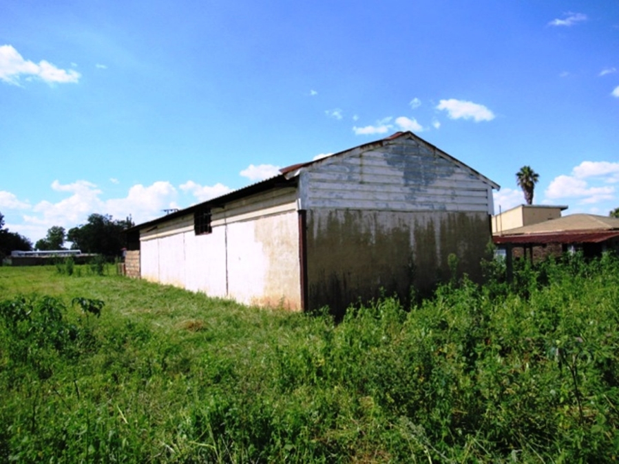 Commercial Property for Sale in Delmas Mpumalanga