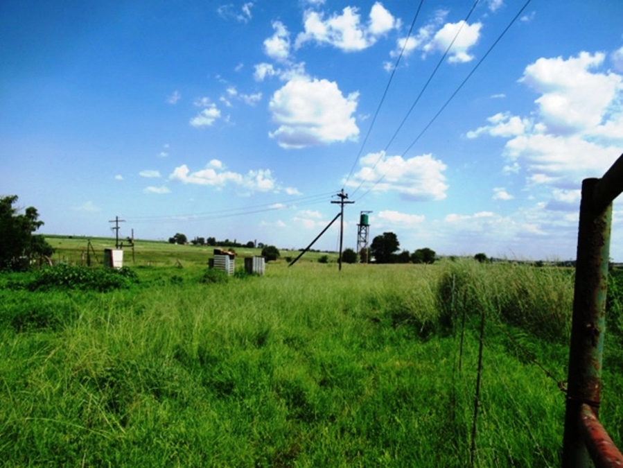 Commercial Property for Sale in Delmas Mpumalanga