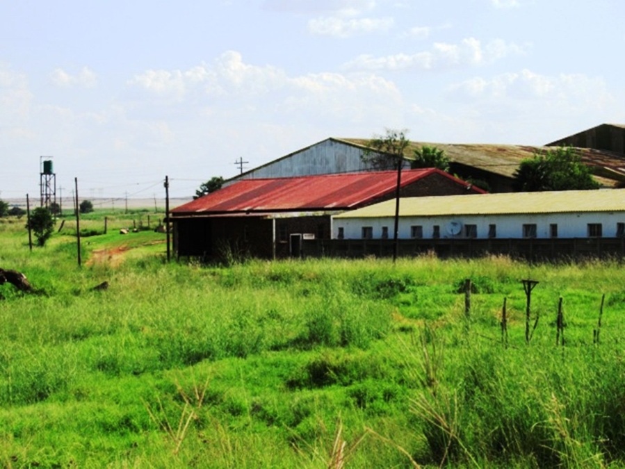 Commercial Property for Sale in Delmas Mpumalanga