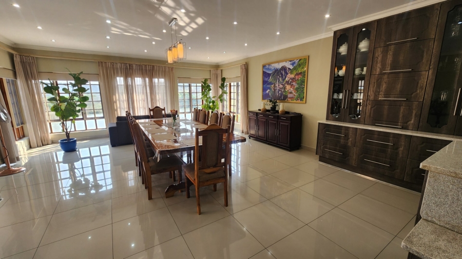 5 Bedroom Property for Sale in Wild Fig Country Estate Mpumalanga