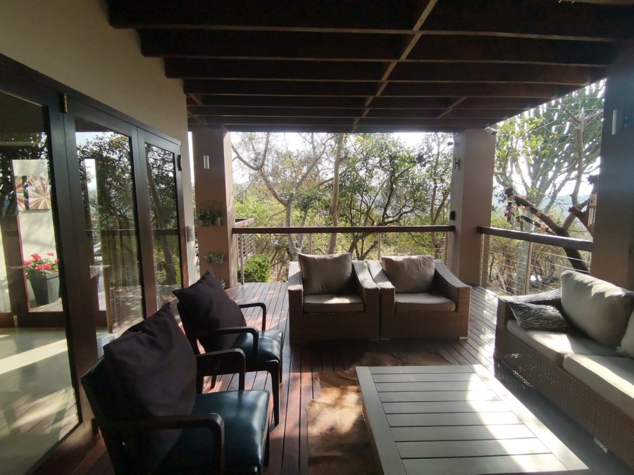 4 Bedroom Property for Sale in Nelspruit Rural Mpumalanga