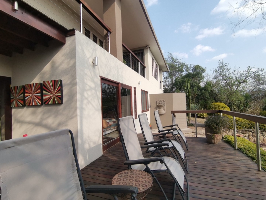 4 Bedroom Property for Sale in Nelspruit Rural Mpumalanga