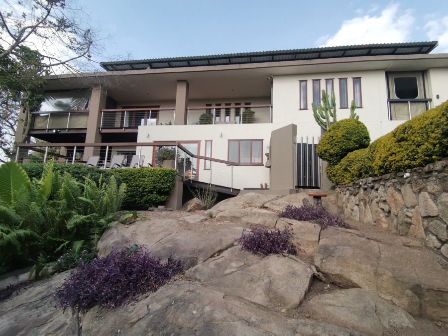 4 Bedroom Property for Sale in Nelspruit Rural Mpumalanga