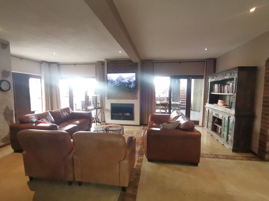 4 Bedroom Property for Sale in Nelspruit Rural Mpumalanga