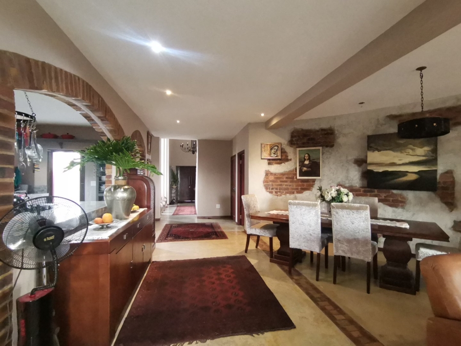 4 Bedroom Property for Sale in Nelspruit Rural Mpumalanga